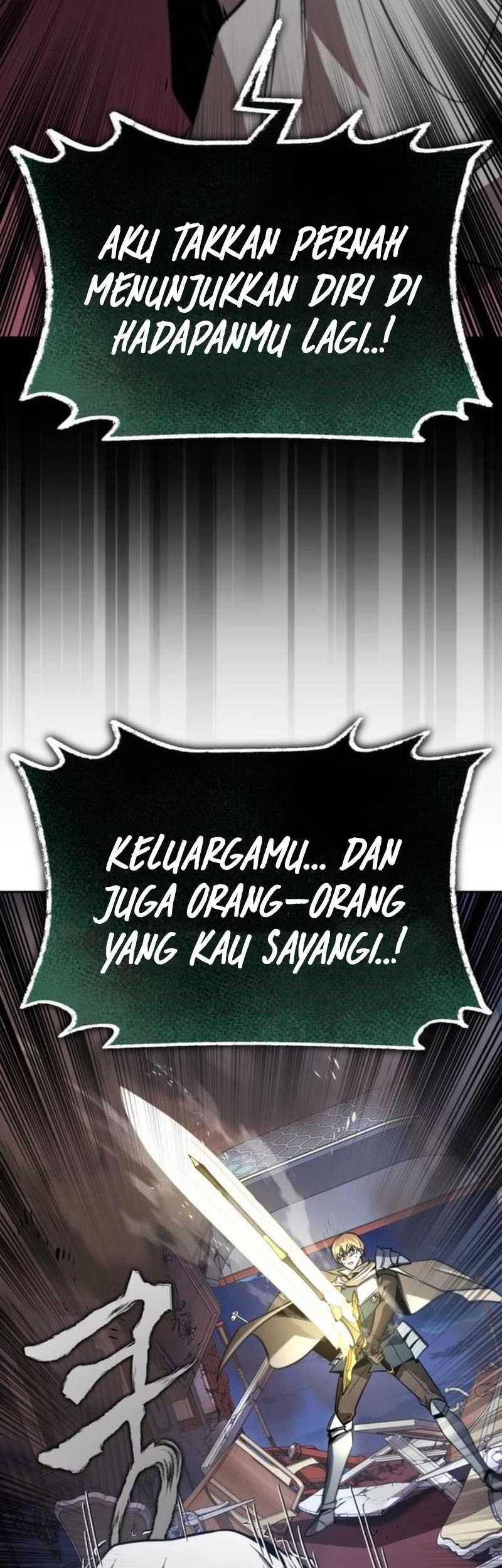 Lazy Prince Becomes a Genius Chapter 124 - halaman 63