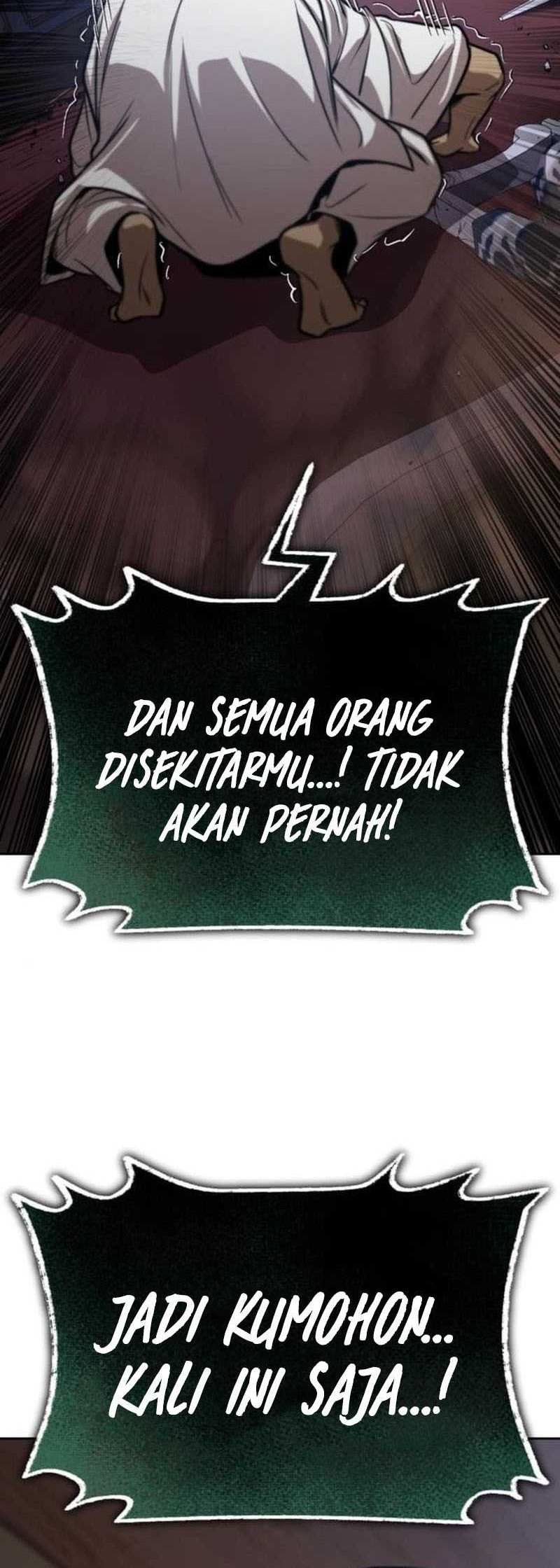 Lazy Prince Becomes a Genius Chapter 124 - halaman 64