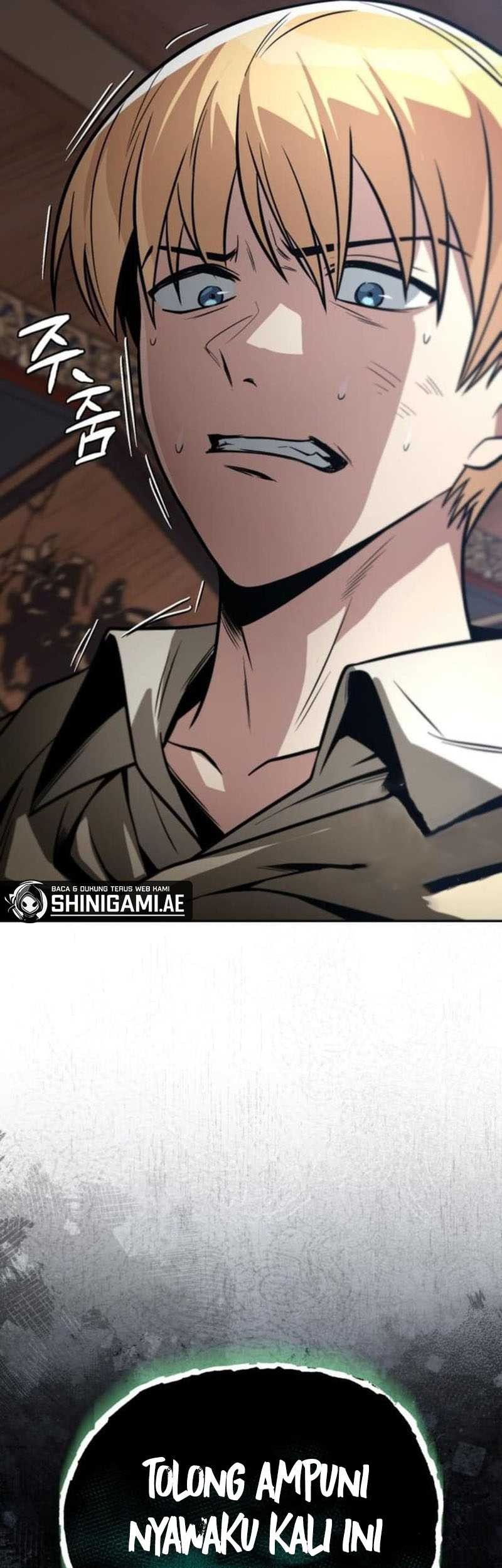Lazy Prince Becomes a Genius Chapter 124 - halaman 65