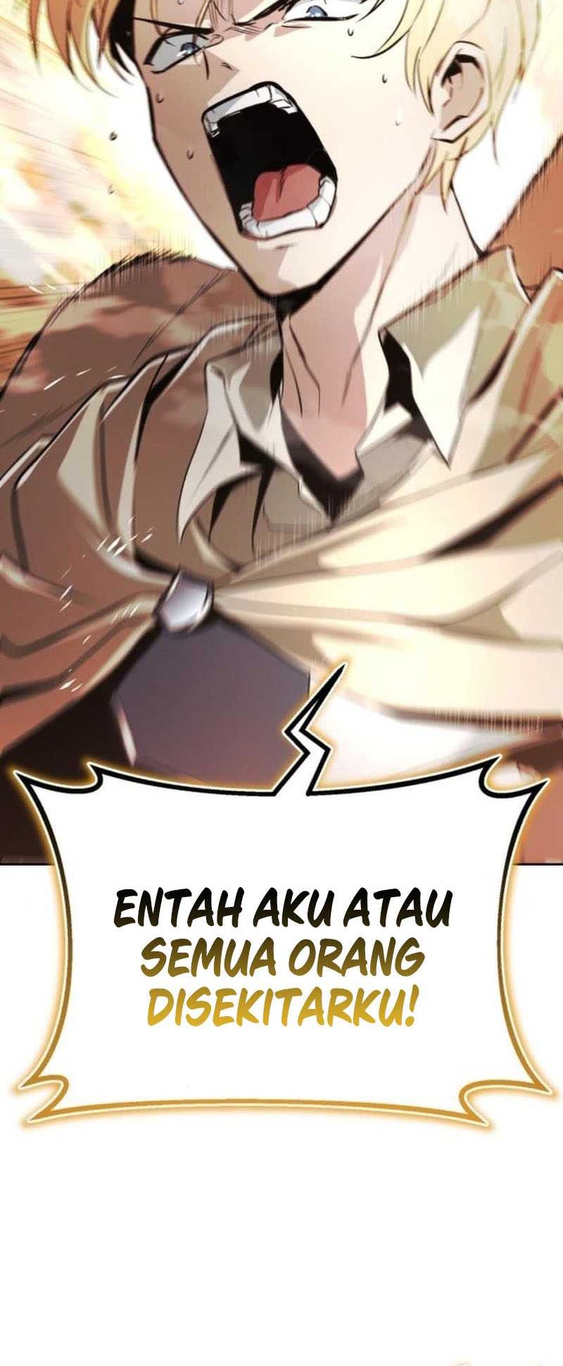 Lazy Prince Becomes a Genius Chapter 124 - halaman 71