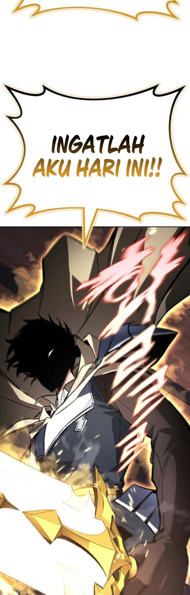 Lazy Prince Becomes a Genius Chapter 124 - halaman 73