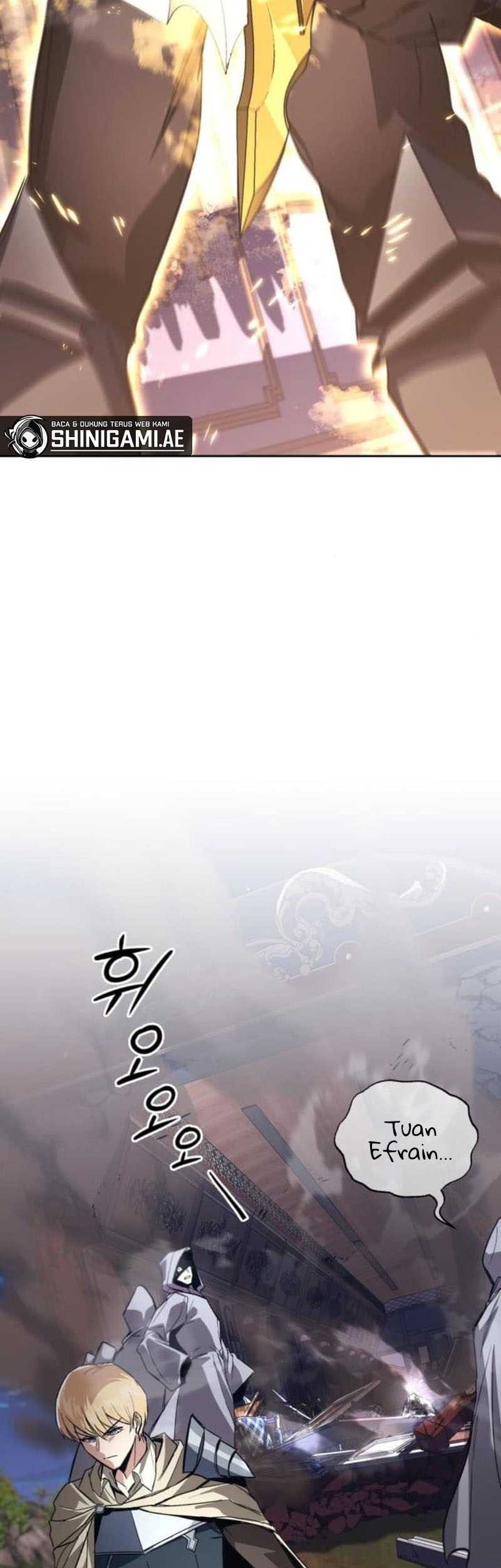 Lazy Prince Becomes a Genius Chapter 124 - halaman 74