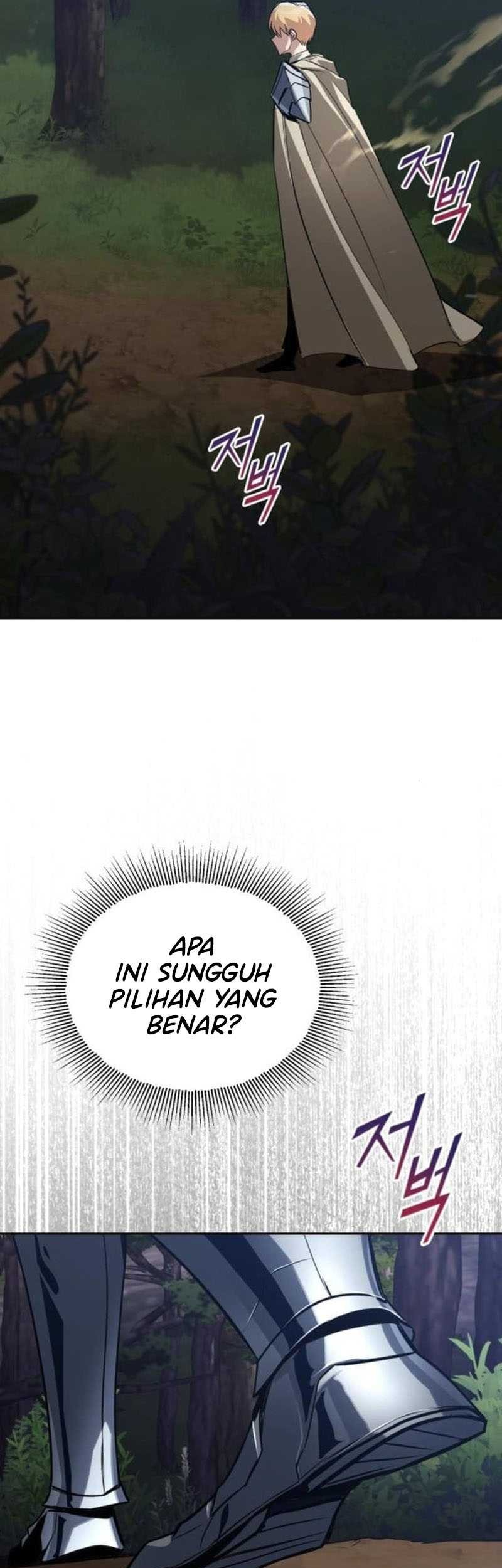 Lazy Prince Becomes a Genius Chapter 124 - halaman 76
