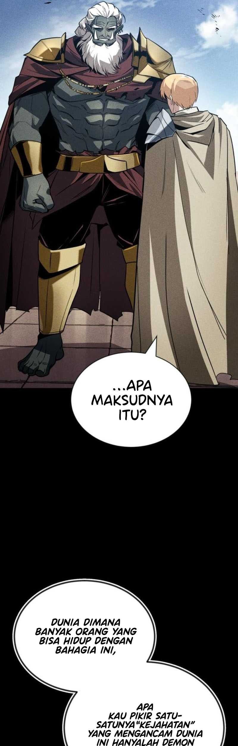 Lazy Prince Becomes a Genius Chapter 124 - halaman 80