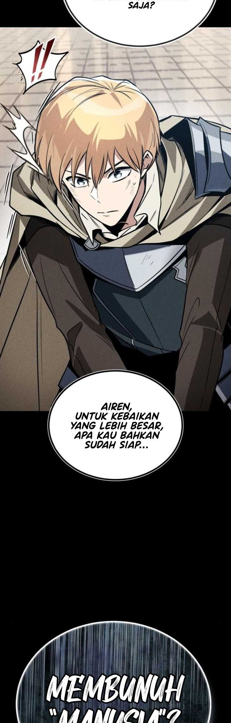 Lazy Prince Becomes a Genius Chapter 124 - halaman 81