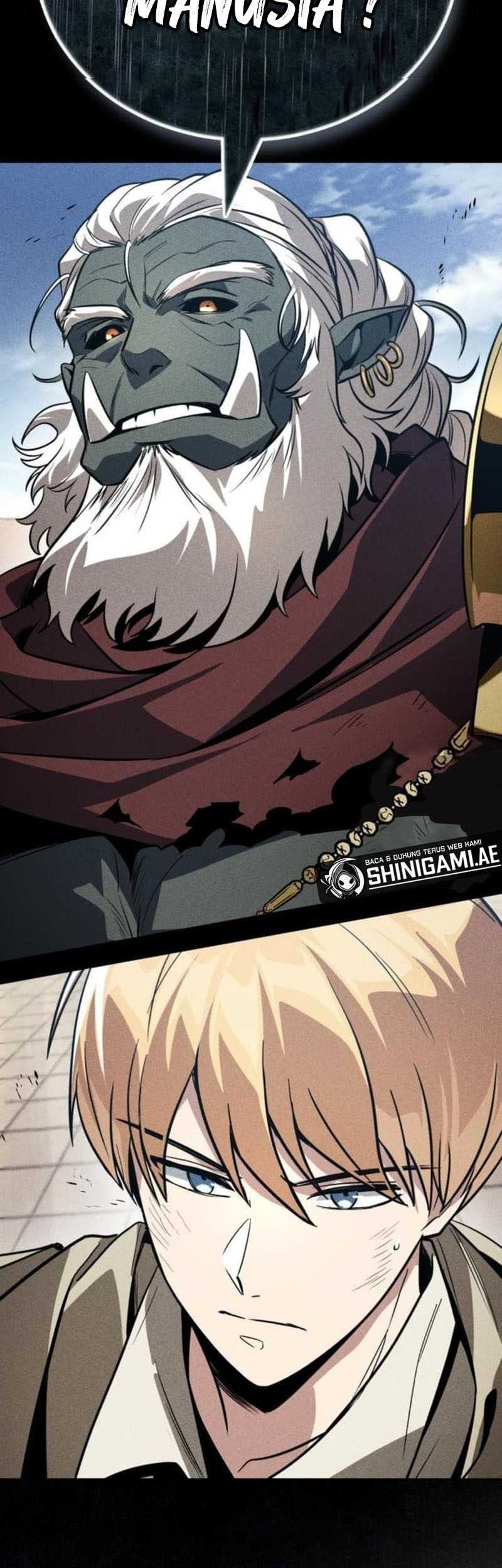 Lazy Prince Becomes a Genius Chapter 124 - halaman 82