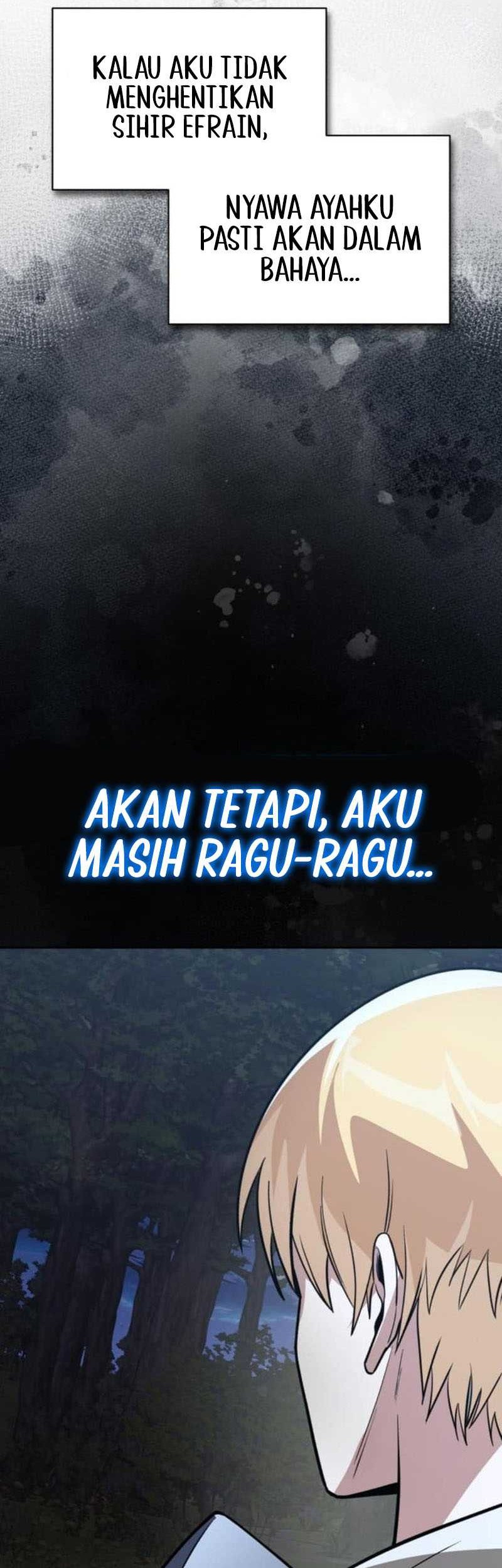 Lazy Prince Becomes a Genius Chapter 124 - halaman 85