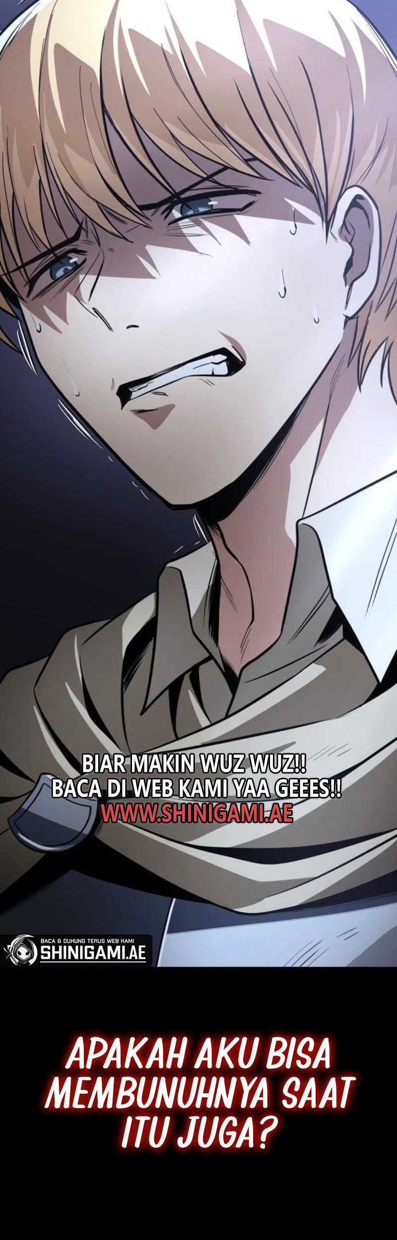 Lazy Prince Becomes a Genius Chapter 124 - halaman 89