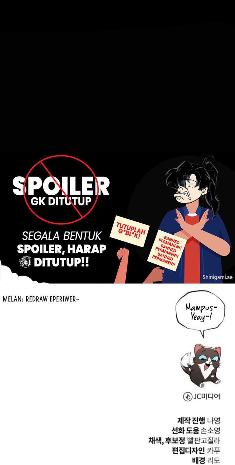 Lazy Prince Becomes a Genius Chapter 124 - halaman 90