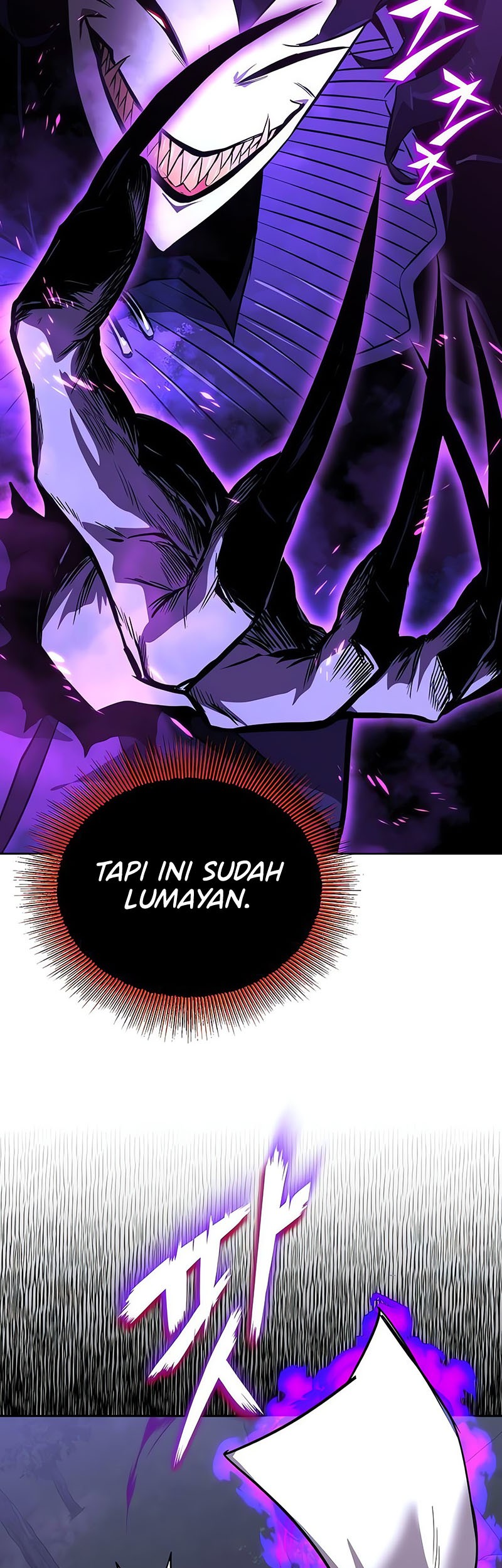Lazy Prince Becomes a Genius Chapter 125 - halaman 17