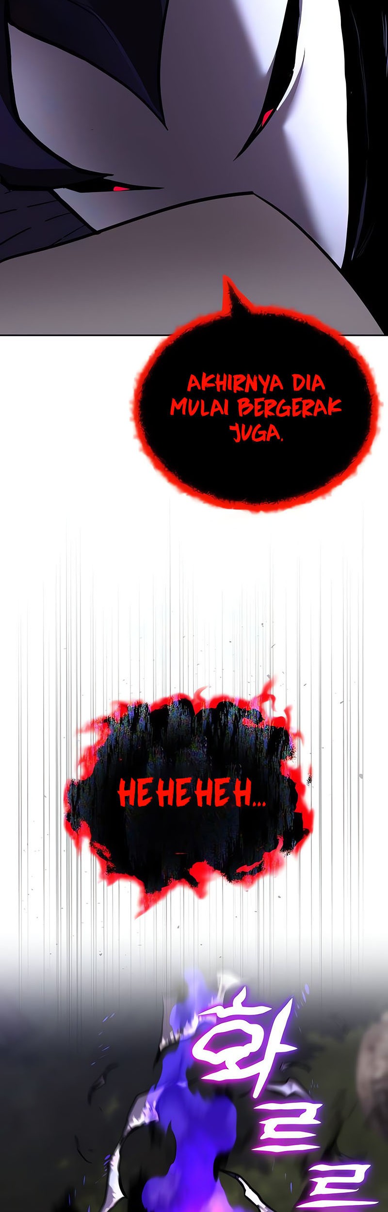 Lazy Prince Becomes a Genius Chapter 125 - halaman 20