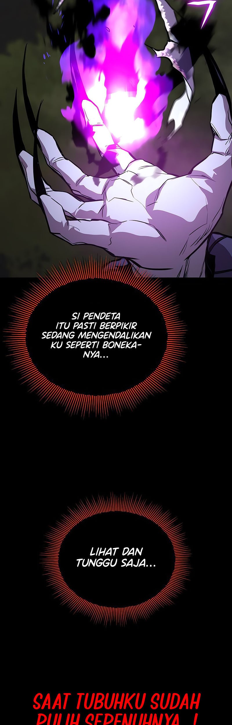 Lazy Prince Becomes a Genius Chapter 125 - halaman 21
