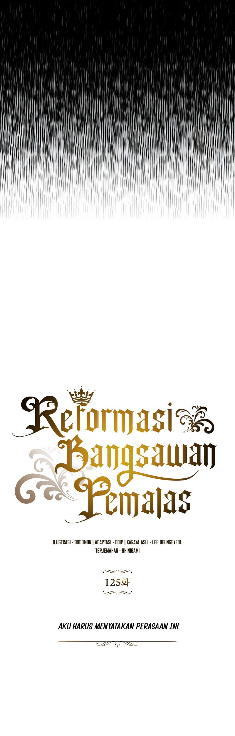 Lazy Prince Becomes a Genius Chapter 125 - halaman 24