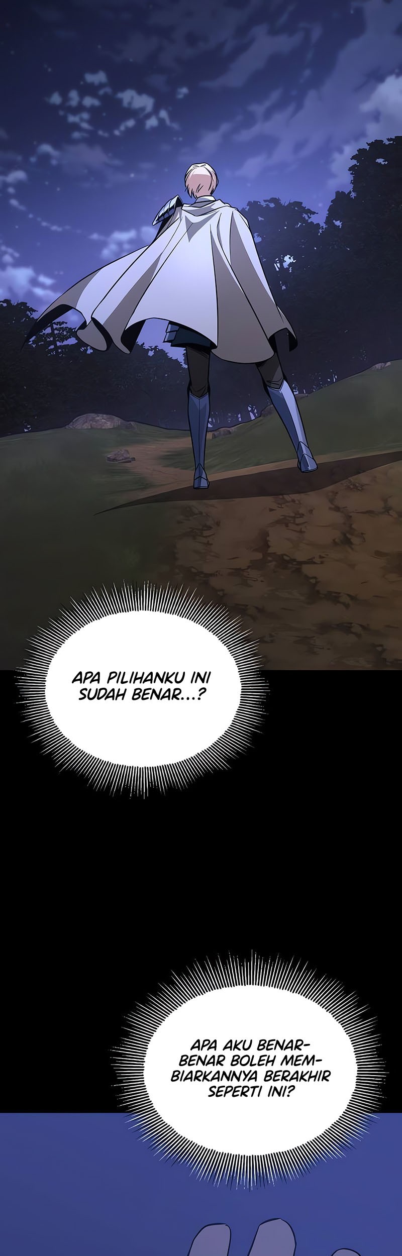 Lazy Prince Becomes a Genius Chapter 125 - halaman 28