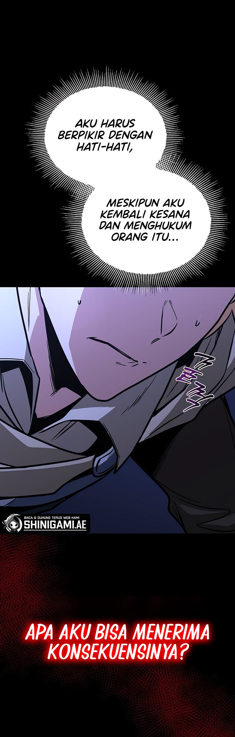 Lazy Prince Becomes a Genius Chapter 125 - halaman 31