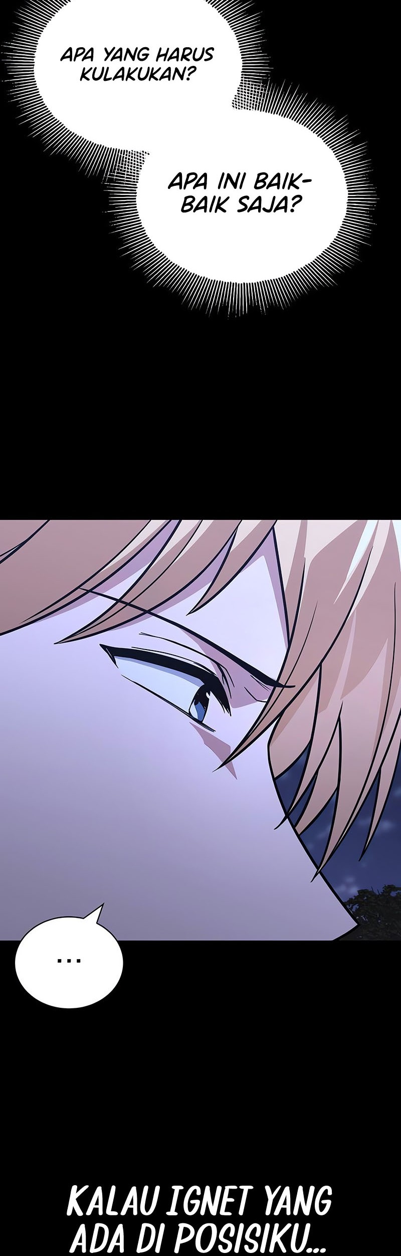 Lazy Prince Becomes a Genius Chapter 125 - halaman 33