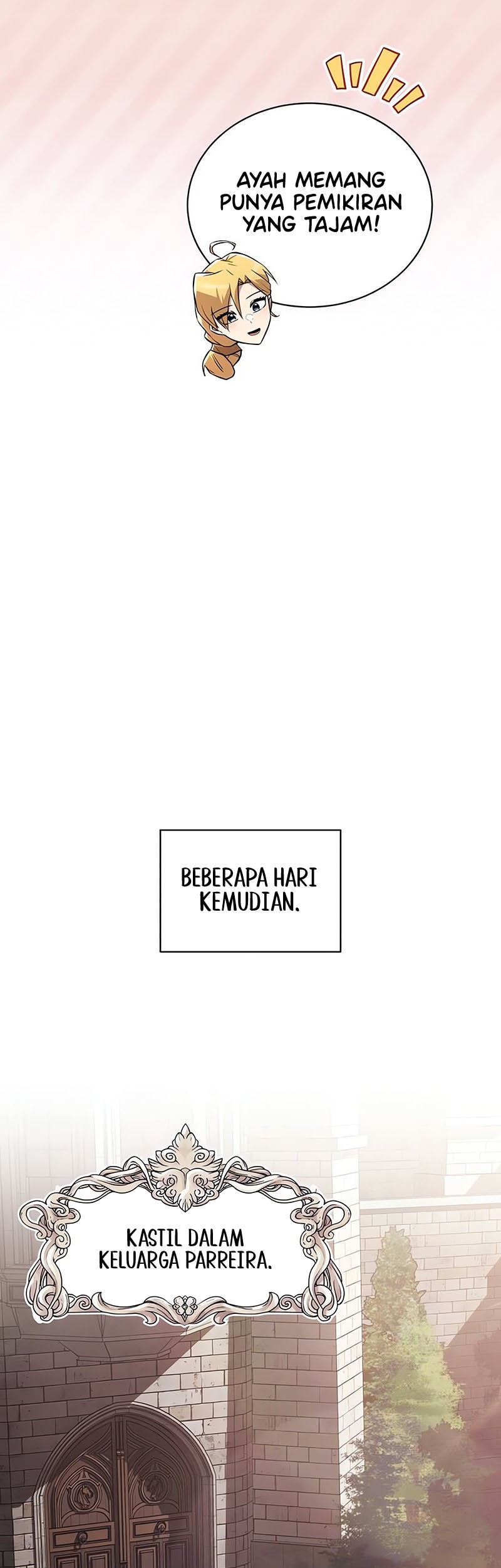 Lazy Prince Becomes a Genius Chapter 125 - halaman 46