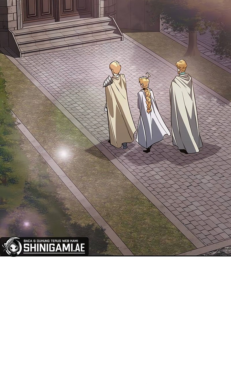 Lazy Prince Becomes a Genius Chapter 125 - halaman 47