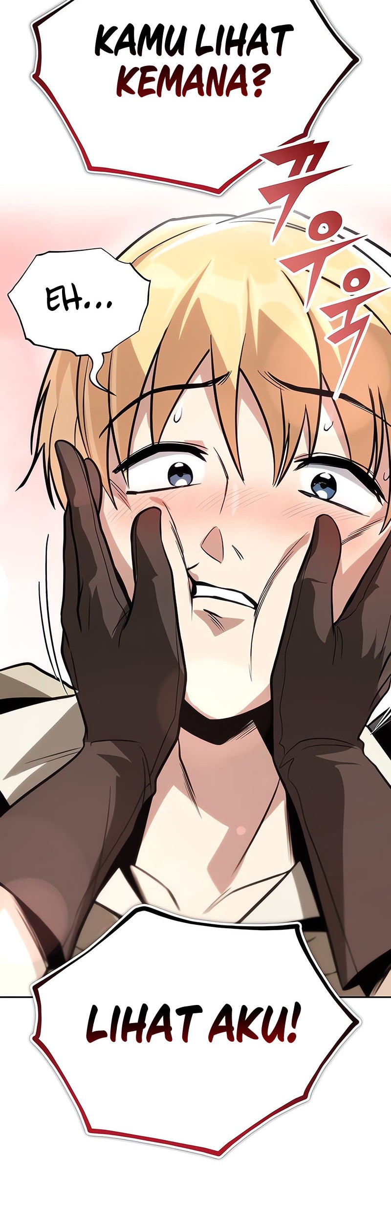 Lazy Prince Becomes a Genius Chapter 125 - halaman 57