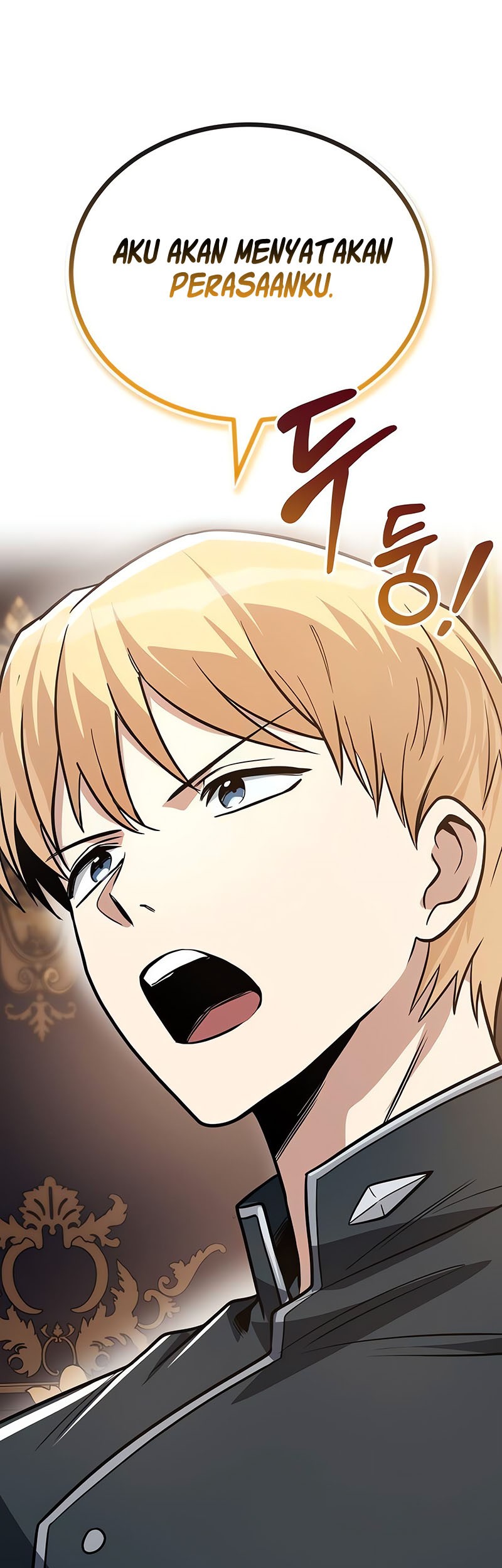 Lazy Prince Becomes a Genius Chapter 125 - halaman 68