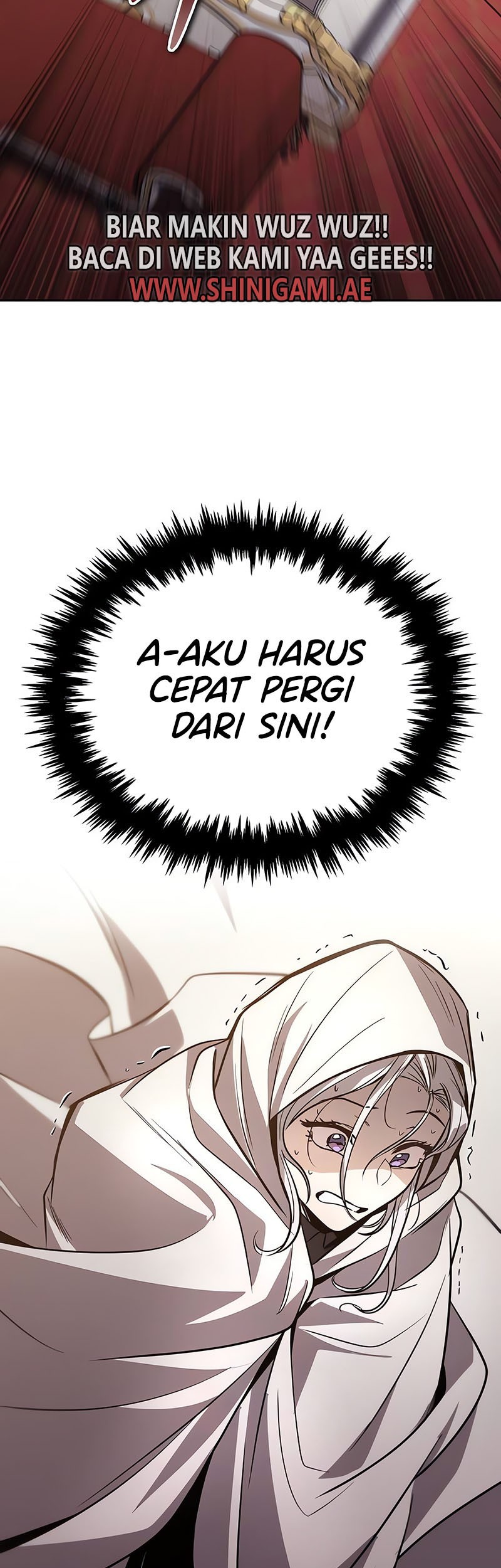 Lazy Prince Becomes a Genius Chapter 125 - halaman 74