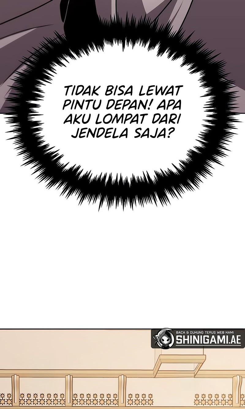 Lazy Prince Becomes a Genius Chapter 125 - halaman 75