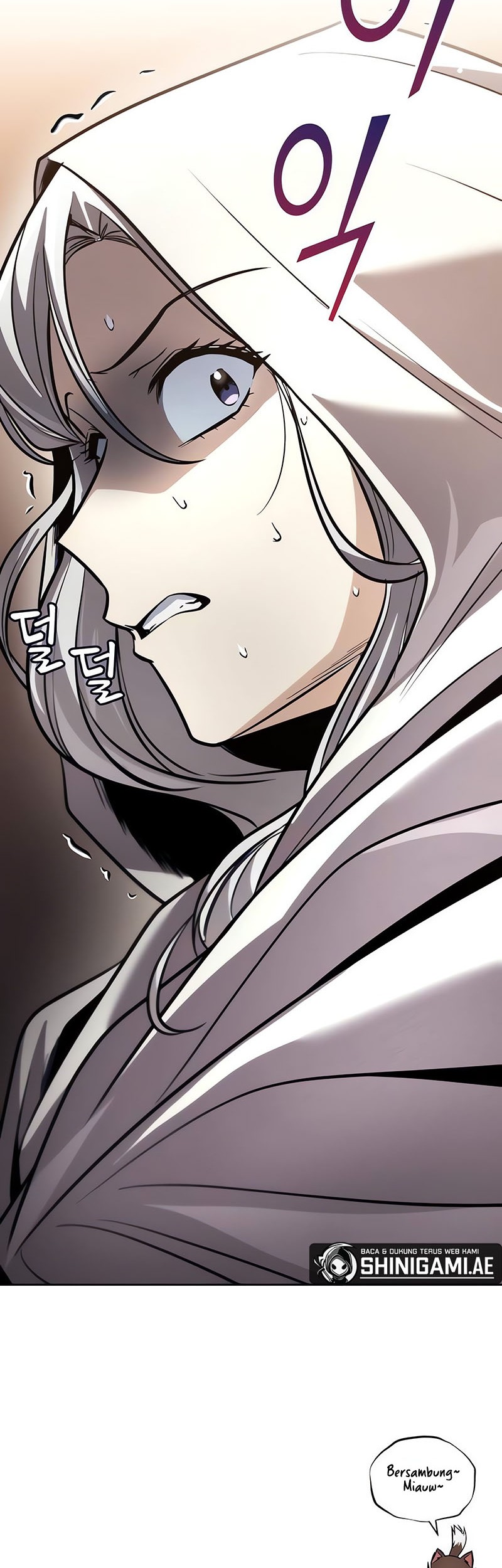 Lazy Prince Becomes a Genius Chapter 125 - halaman 77