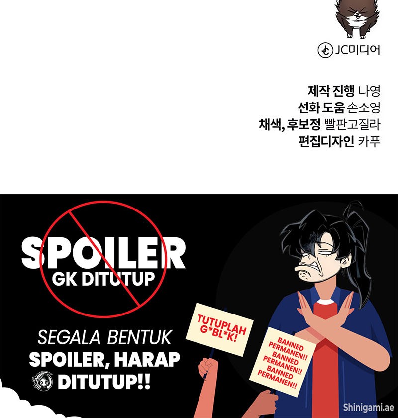 Lazy Prince Becomes a Genius Chapter 125 - halaman 78