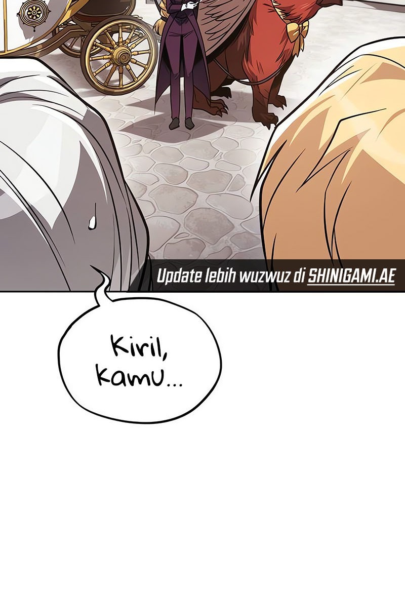 Lazy Prince Becomes a Genius Chapter 126 - halaman 21