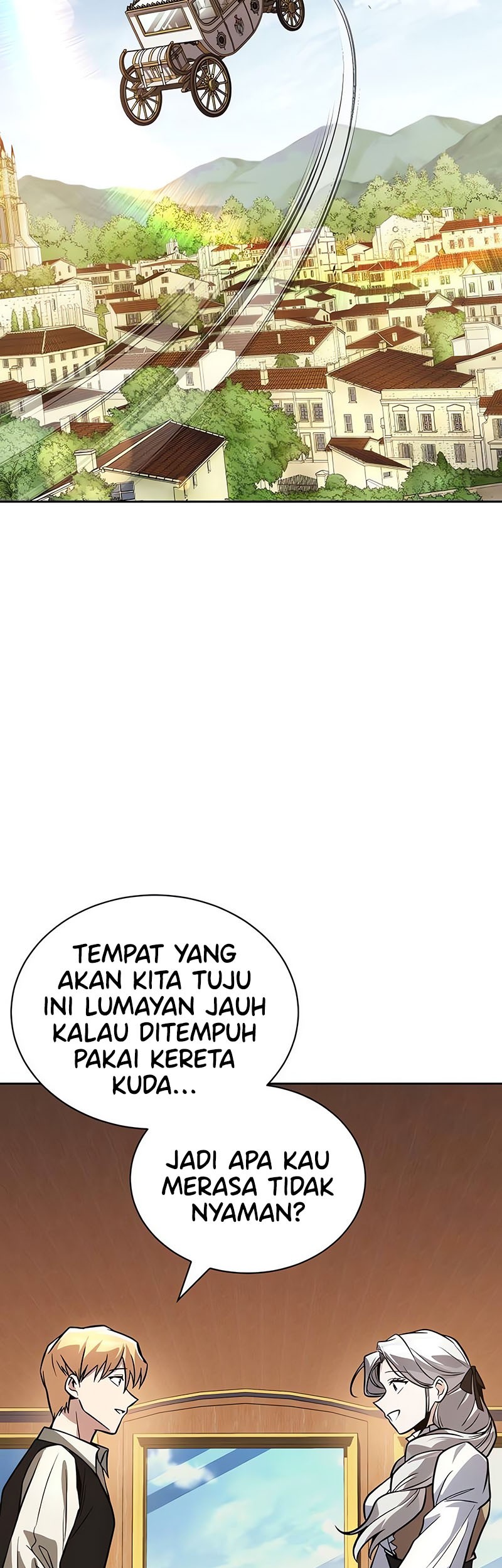Lazy Prince Becomes a Genius Chapter 126 - halaman 24