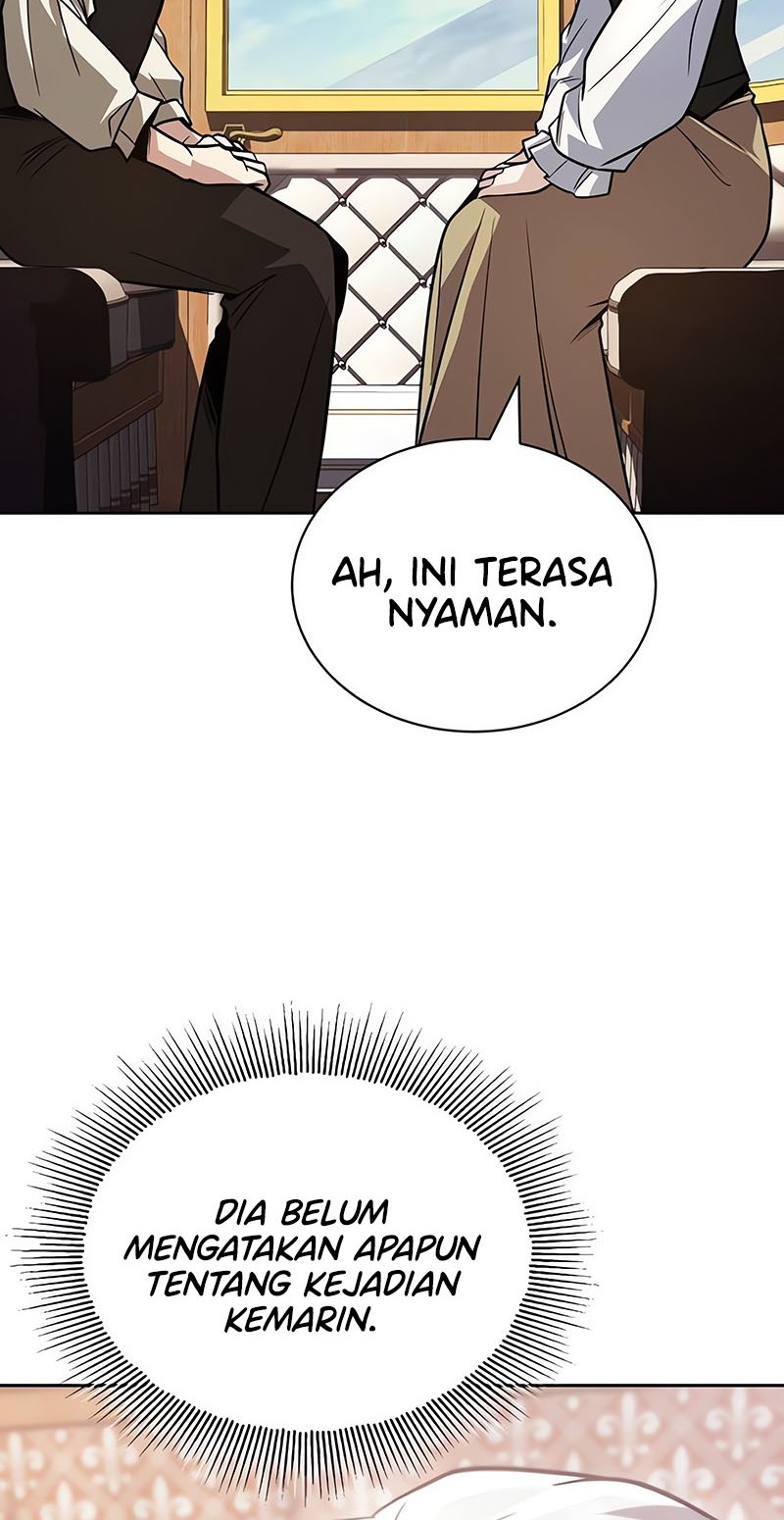 Lazy Prince Becomes a Genius Chapter 126 - halaman 25