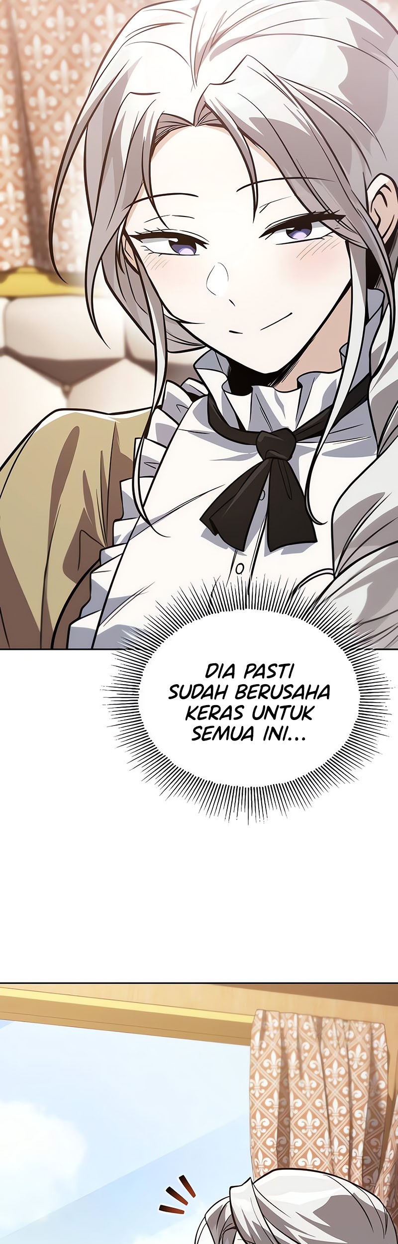 Lazy Prince Becomes a Genius Chapter 126 - halaman 26