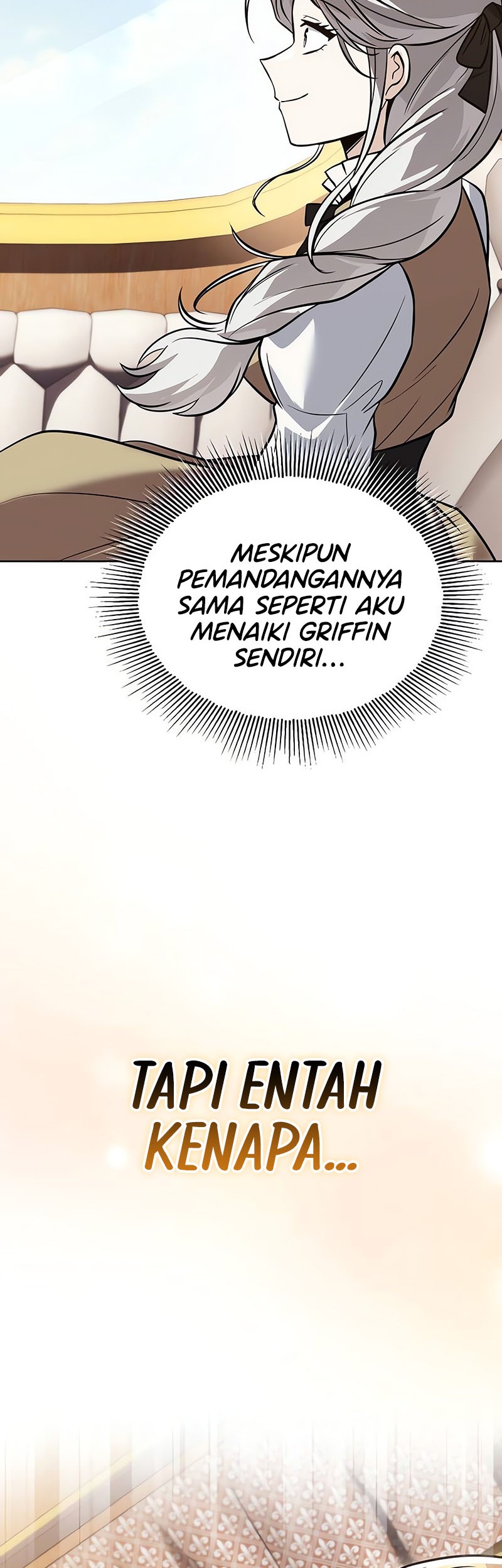 Lazy Prince Becomes a Genius Chapter 126 - halaman 27