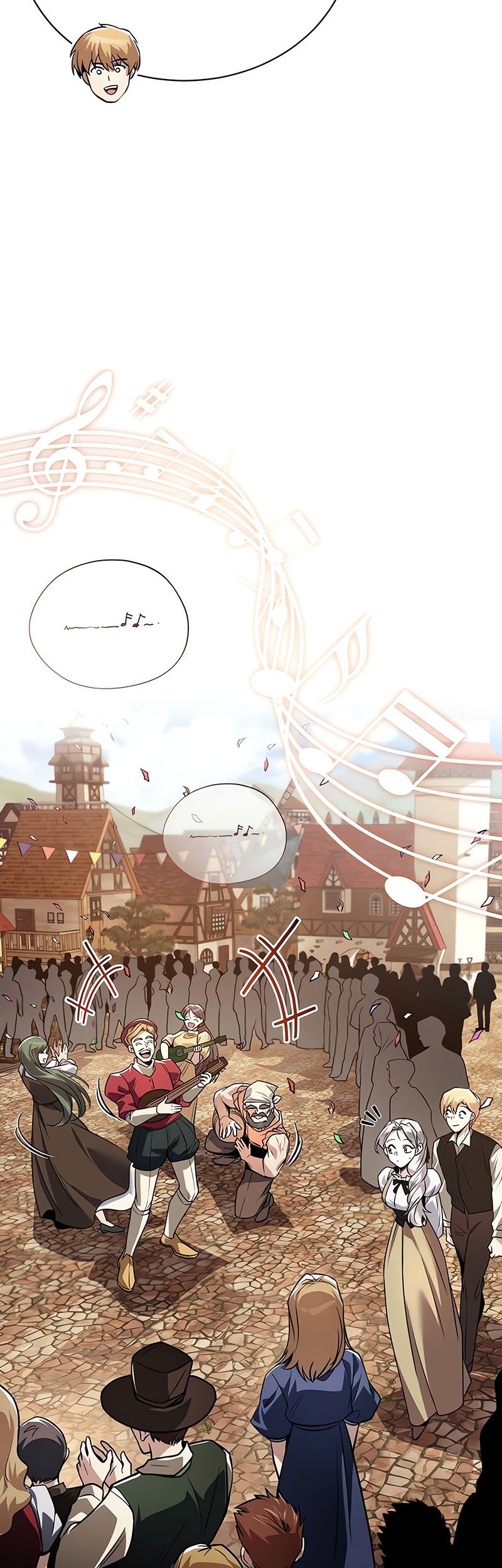 Lazy Prince Becomes a Genius Chapter 126 - halaman 31