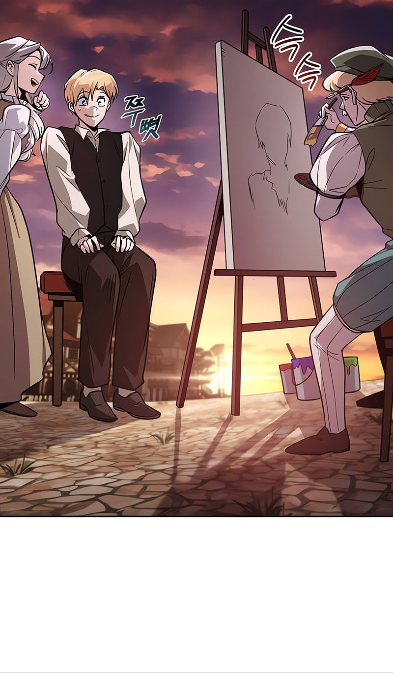 Lazy Prince Becomes a Genius Chapter 126 - halaman 33