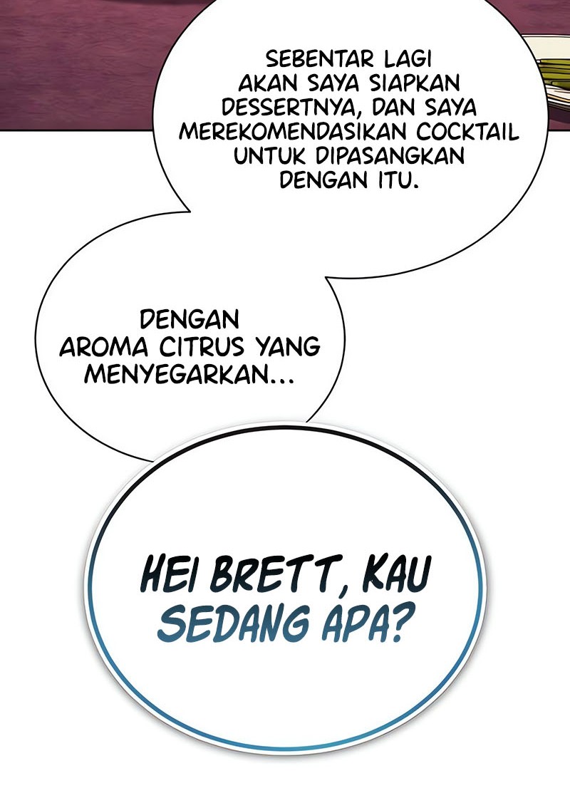 Lazy Prince Becomes a Genius Chapter 126 - halaman 37