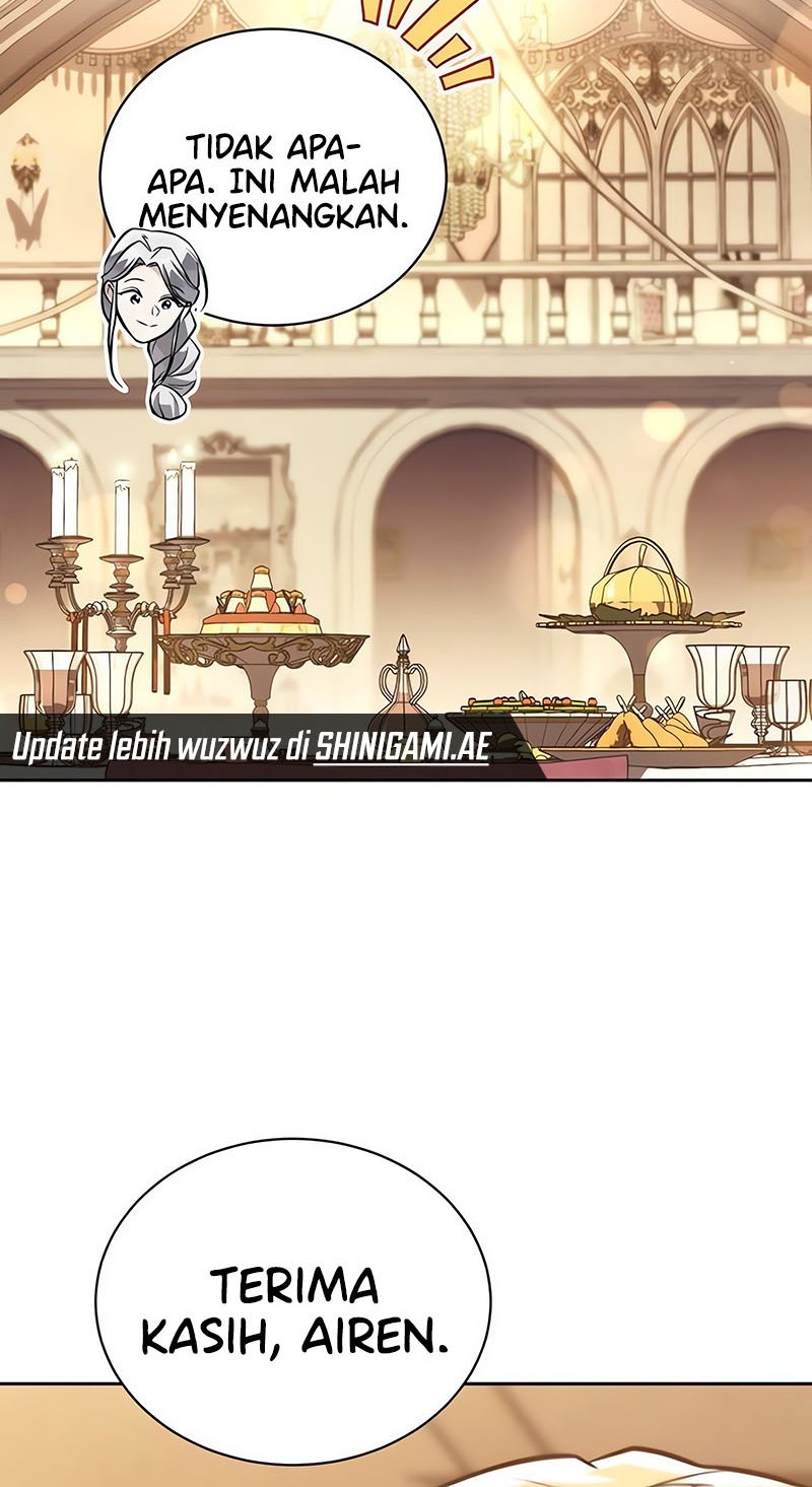 Lazy Prince Becomes a Genius Chapter 126 - halaman 41