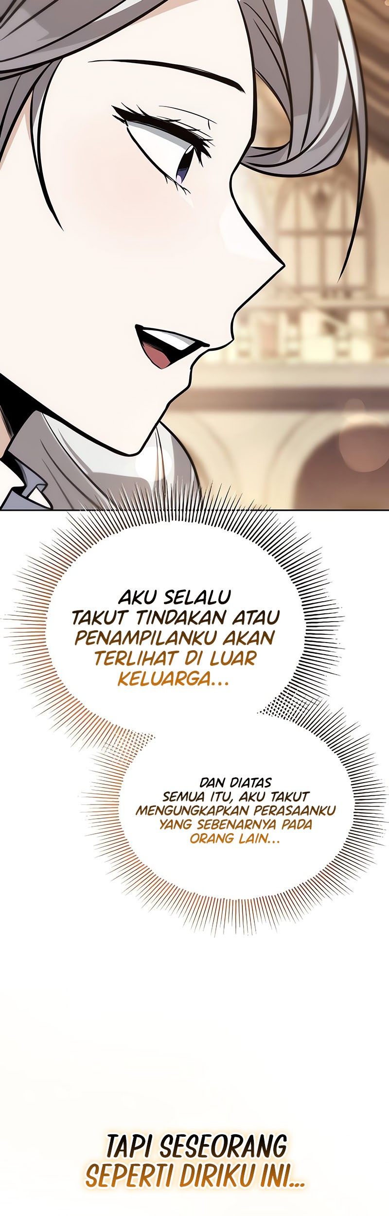 Lazy Prince Becomes a Genius Chapter 126 - halaman 44