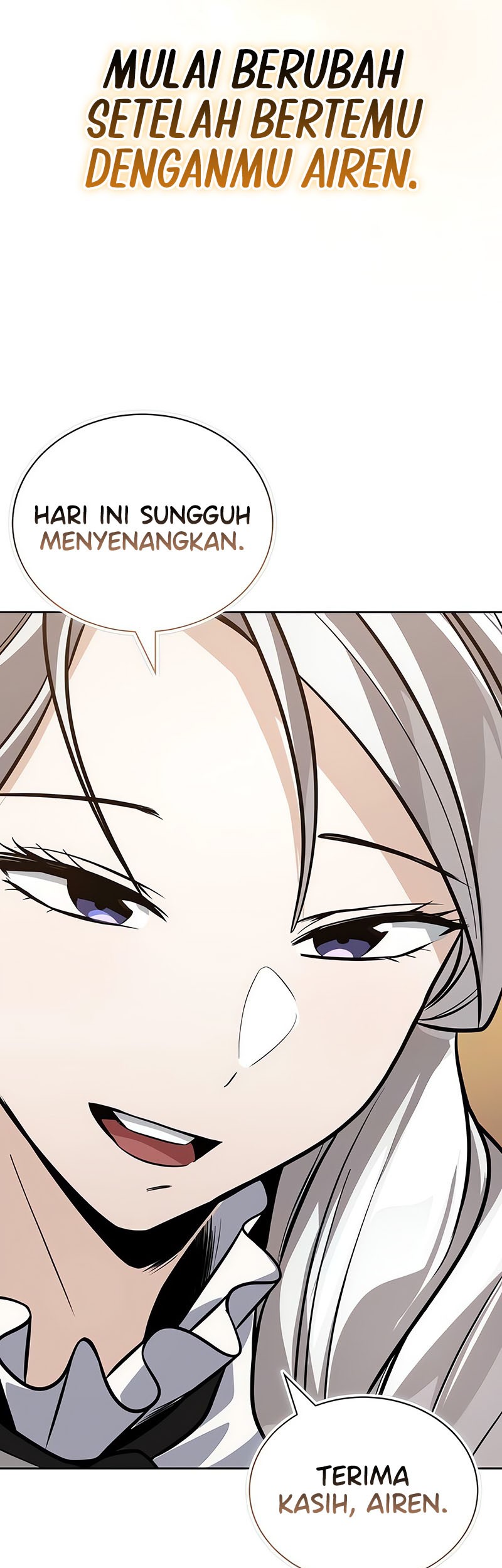 Lazy Prince Becomes a Genius Chapter 126 - halaman 46