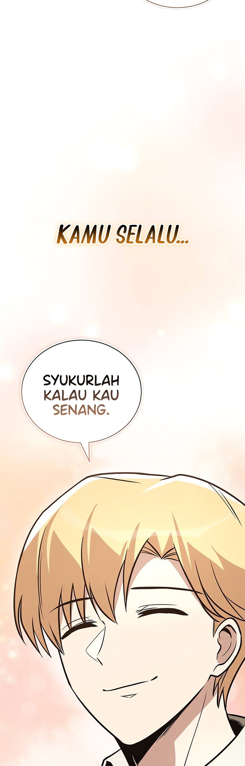 Lazy Prince Becomes a Genius Chapter 126 - halaman 47