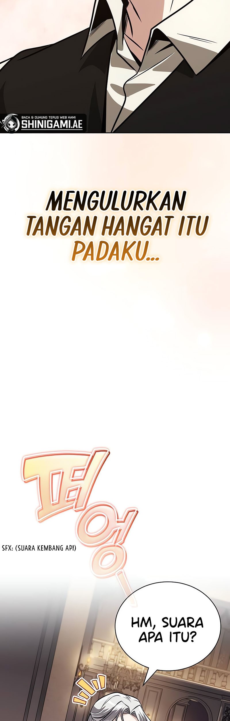 Lazy Prince Becomes a Genius Chapter 126 - halaman 48