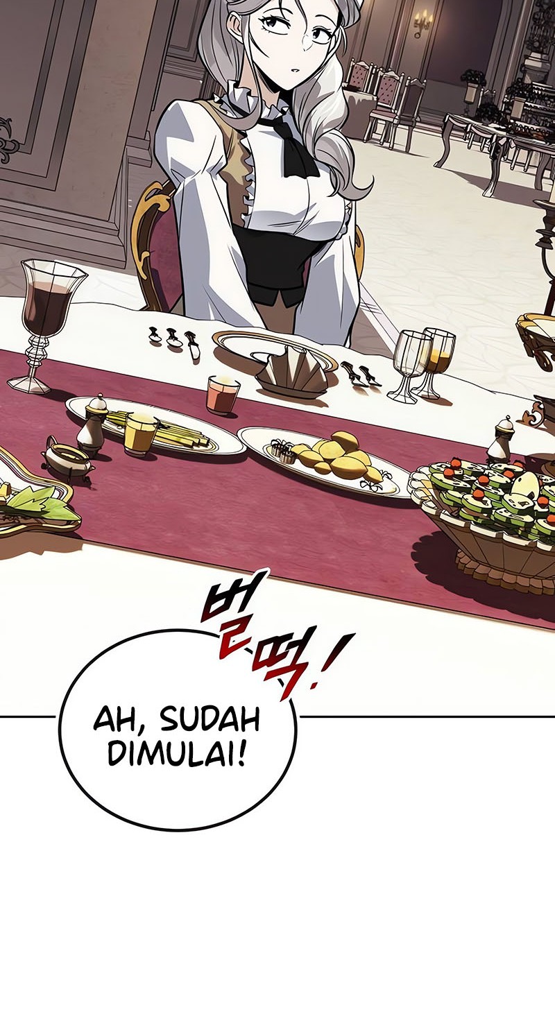 Lazy Prince Becomes a Genius Chapter 126 - halaman 49