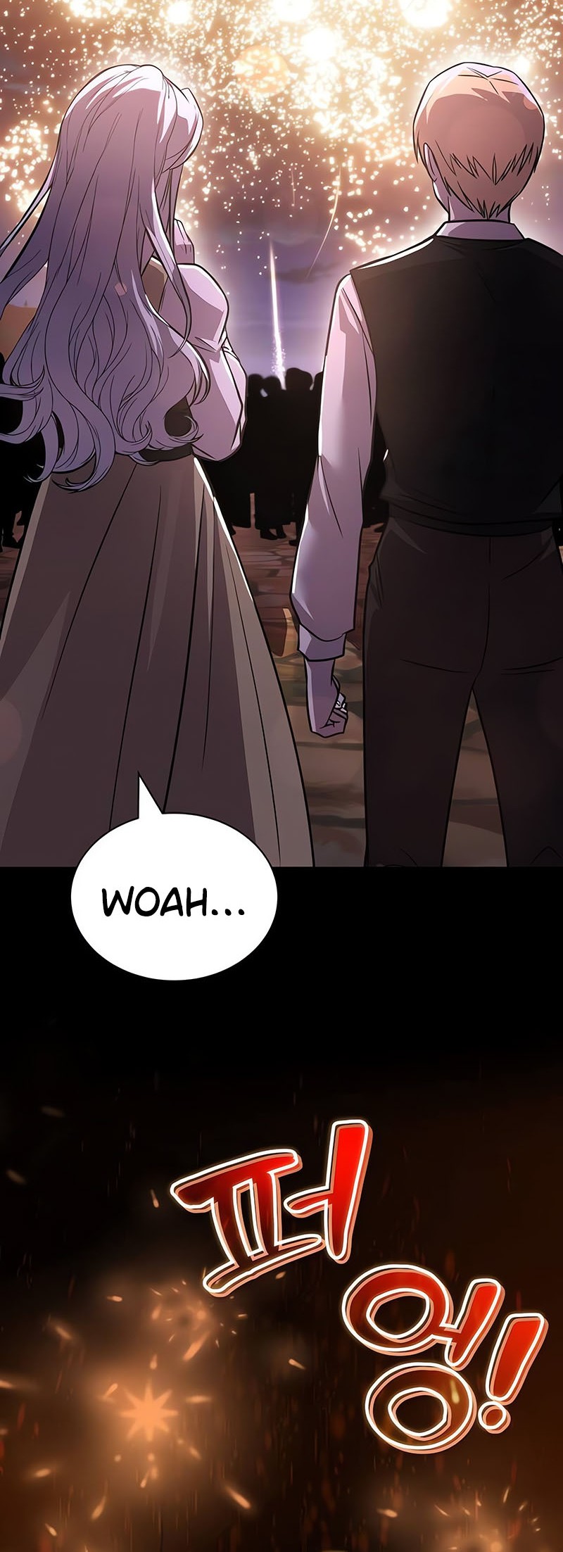 Lazy Prince Becomes a Genius Chapter 126 - halaman 53