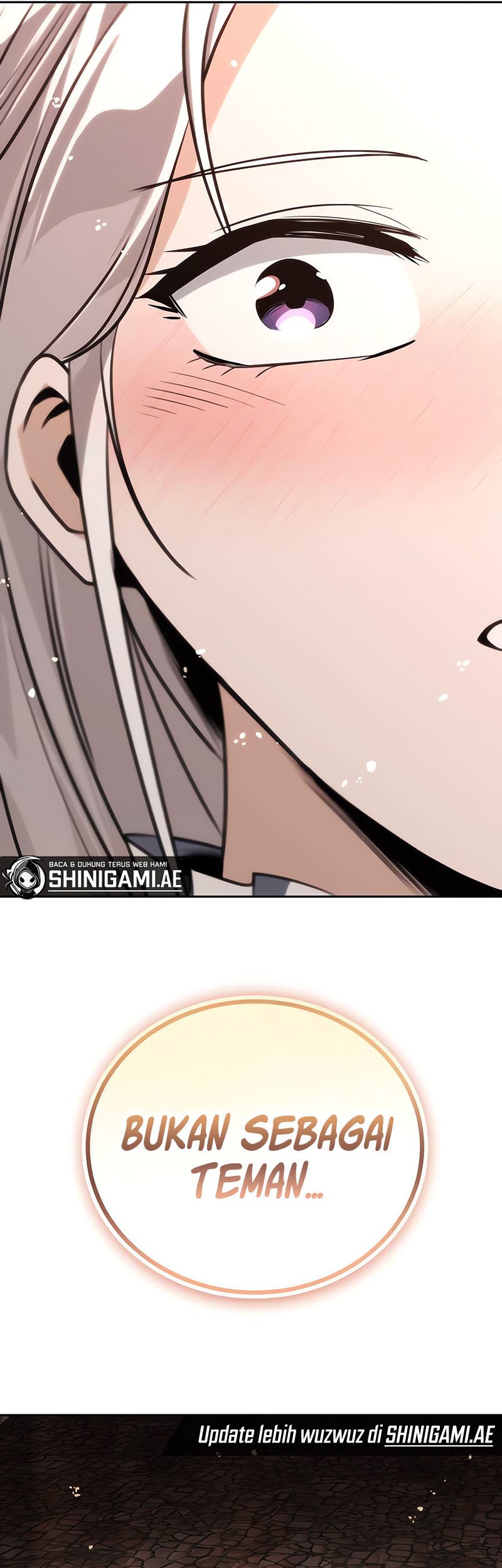 Lazy Prince Becomes a Genius Chapter 126 - halaman 58