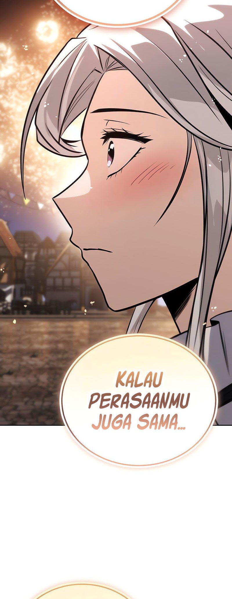 Lazy Prince Becomes a Genius Chapter 126 - halaman 61