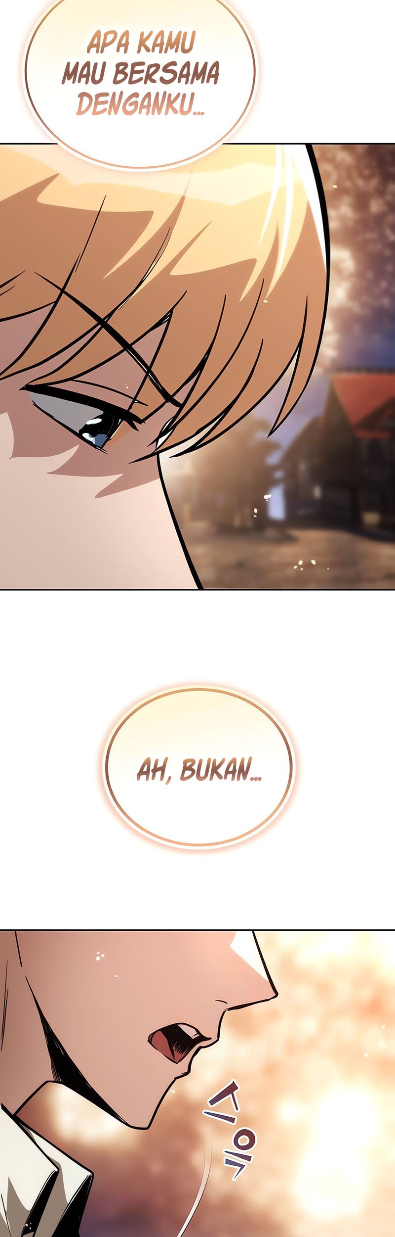 Lazy Prince Becomes a Genius Chapter 126 - halaman 62
