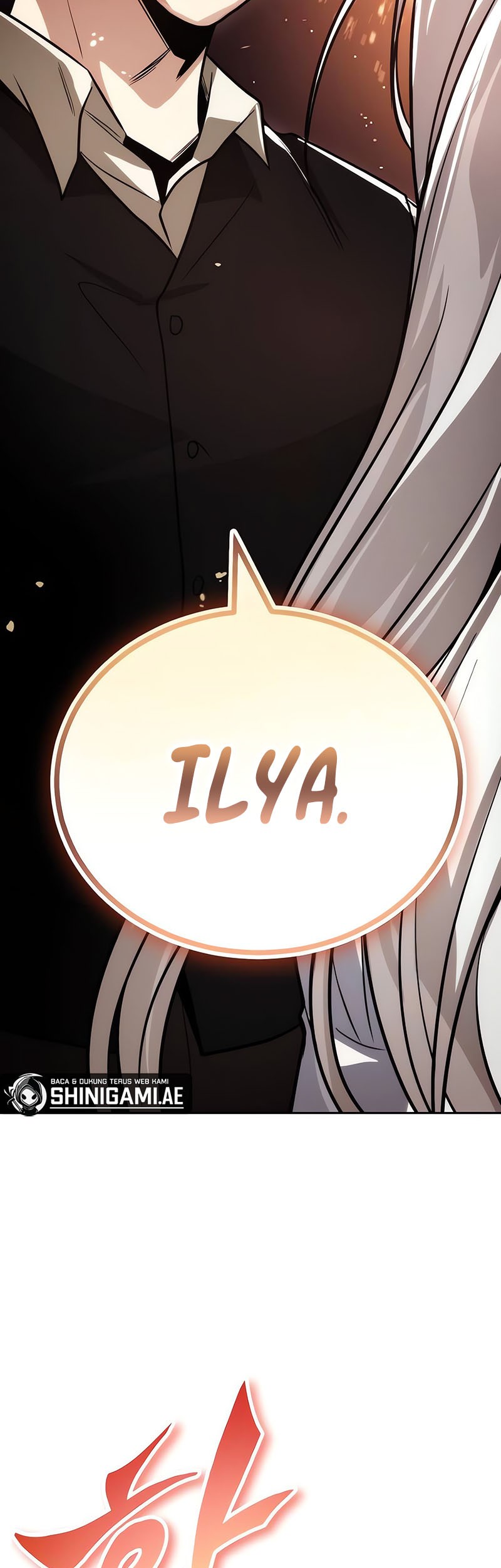 Lazy Prince Becomes a Genius Chapter 126 - halaman 64
