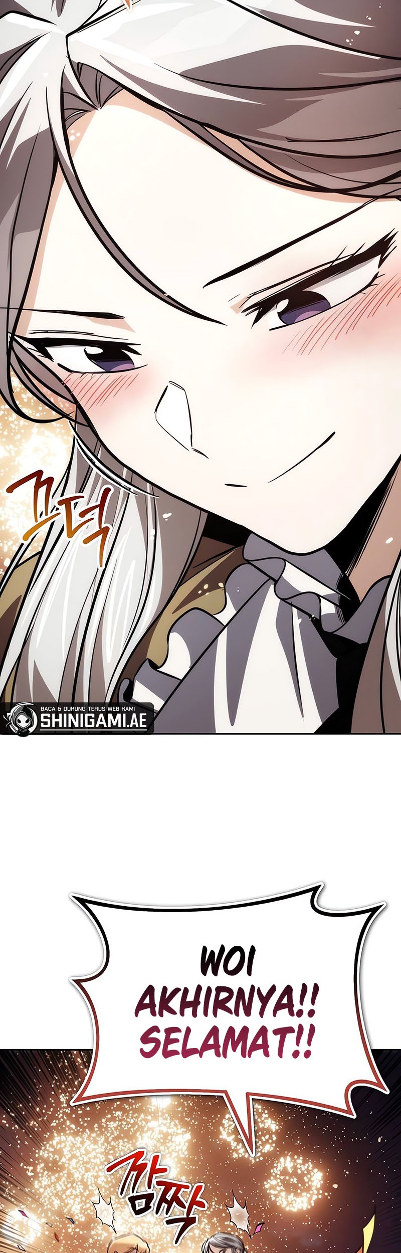 Lazy Prince Becomes a Genius Chapter 126 - halaman 67