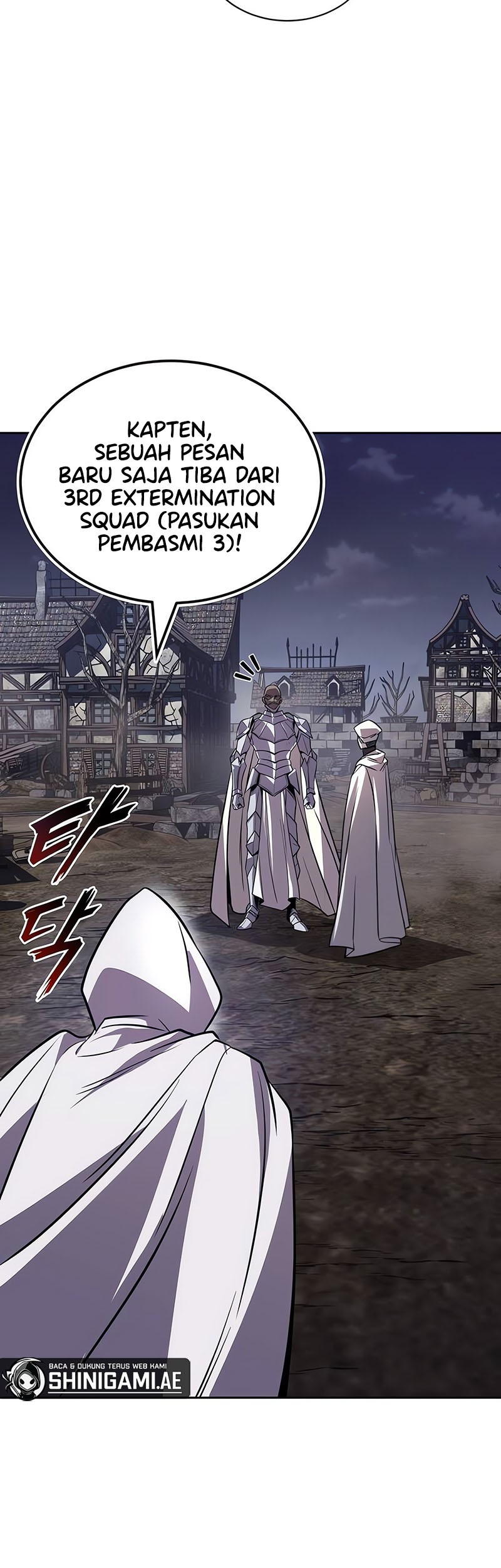 Lazy Prince Becomes a Genius Chapter 126 - halaman 76