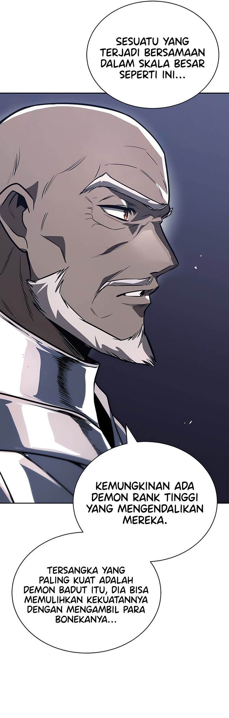 Lazy Prince Becomes a Genius Chapter 126 - halaman 78